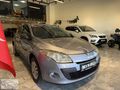 2011 MODEL 1,5 DİZEL MEGANE