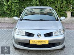 VUSLAT OTOMOTİV'DEN 2009 RENAULT MEGANE II