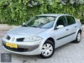 VUSLAT OTOMOTİV'DEN 2009 RENAULT MEGANE II