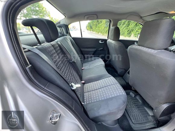 VUSLAT OTOMOTİV'DEN 2009 RENAULT MEGANE II