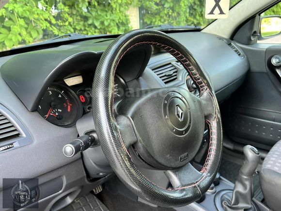 VUSLAT OTOMOTİV'DEN 2009 RENAULT MEGANE II