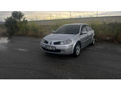 YARI PEŞİNATLA ELDEN SENET 2008 FAZ II MEGANE 1.5 DCİ ÇOK TEMİZ
