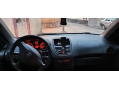 Sahibinden Peugeot 206+ 1.4 HDi Comfort 2011 Model  285.000 km Gri (Gümüş)