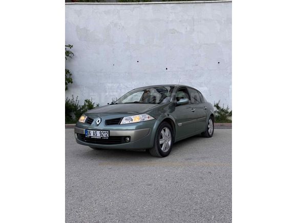 Sahibinden megane 2 