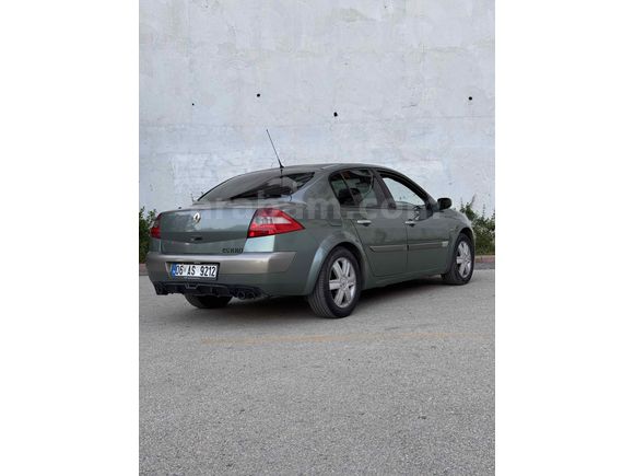 Sahibinden megane 2 