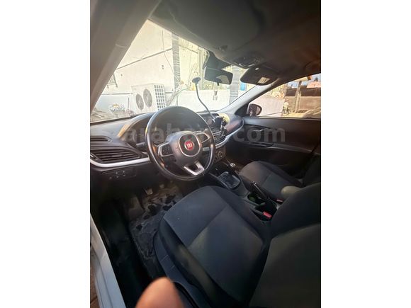 Sahibinden Fiat Egea 1.3 Multijet Easy 2020 Model 