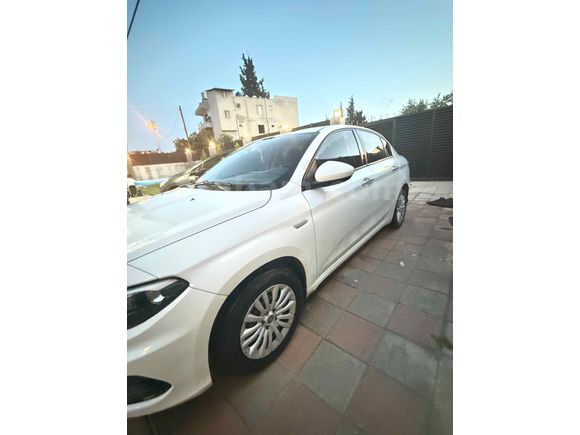 Sahibinden Fiat Egea 1.3 Multijet Easy 2020 Model 