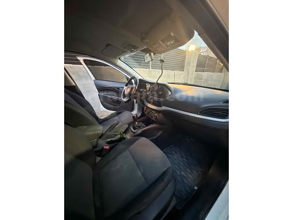 Sahibinden Fiat Egea 1.3 Multijet Easy 2020 Model 