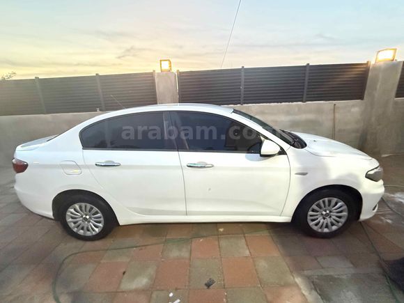 Sahibinden Fiat Egea 1.3 Multijet Easy 2020 Model 