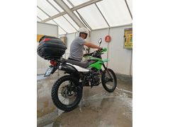 Sahibinden Mondial X-Treme Max 200i