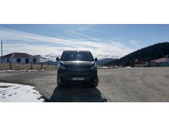 Sahibinden Opel Zafira Life 2.0 D Elegance XL 2024 Model