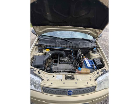 Sahibinden Fiat Palio 1.2 Active 2006 Model 