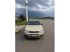 Sahibinden Fiat Palio 1.2 Active 2006 Model 