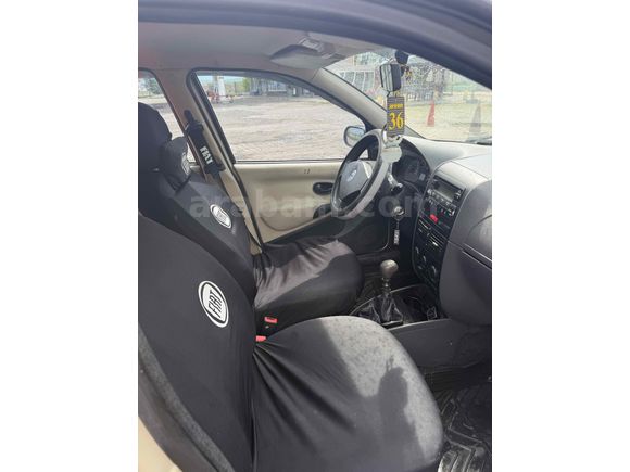 Sahibinden Fiat Palio 1.2 Active 2006 Model 
