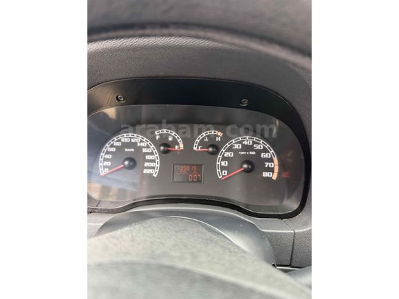 Sahibinden Fiat Palio 1.2 Active 2006 Model 