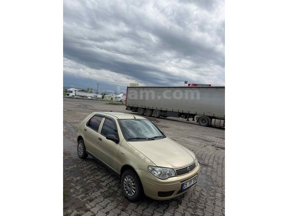 Sahibinden Fiat Palio 1.2 Active 2006 Model 