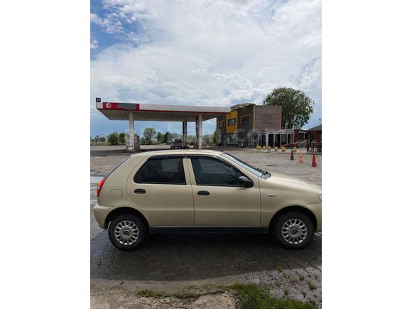 Sahibinden Fiat Palio 1.2 Active 2006 Model 