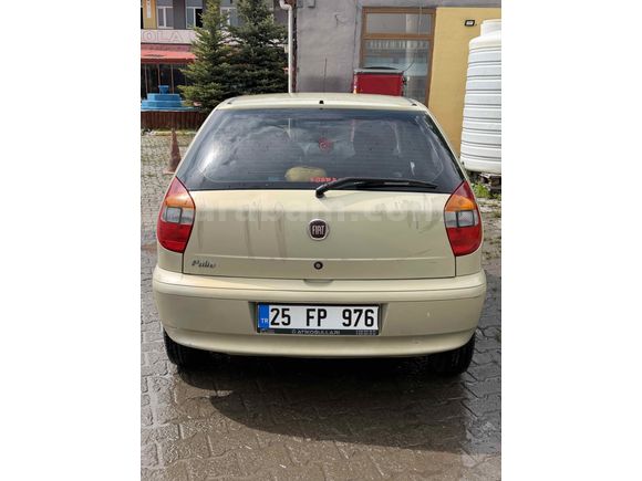 Sahibinden Fiat Palio 1.2 Active 2006 Model 