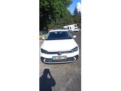 Sahibinden Volkswagen Polo 1.0 TSi Life 2022 Model