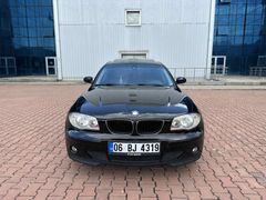 EMSALSİZ TEMİZLİKTE 138.000KM IŞIK PKT+SUNROOF BMW 116İ