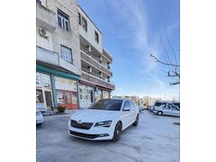Sahibinden Skoda SuperB 1.6 TDI Prestige 2017 Model 