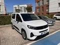 SAHİBİNDEN HATASIZ BOYASIZ 2025 MODEL FATURALI OPEL COMBO