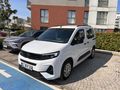 SAHİBİNDEN HATASIZ BOYASIZ 2025 MODEL FATURALI OPEL COMBO