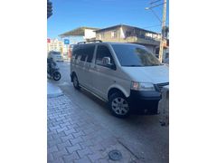 Sahibinden Volkswagen Transporter 2.5 TDI Camlı Van 2004 Model 