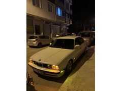 Sahibinden BMW 5 Serisi 520i Standart 1991 Model 