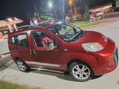 Sahibinden Fiat Fiorino Combi 1.3 Multijet Emotion 2010 Model Dizel