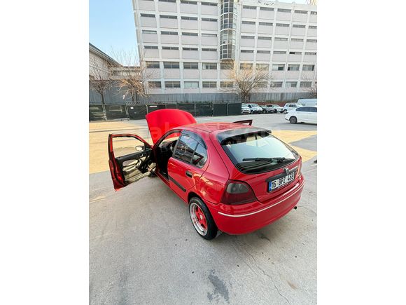 Sahibinden Rover 216 Si 1998 Model 
