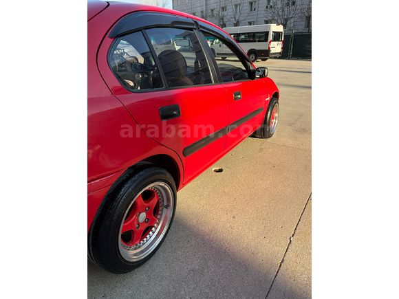 Sahibinden Rover 216 Si 1998 Model 