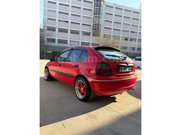 Sahibinden Rover 216 Si 1998 Model 