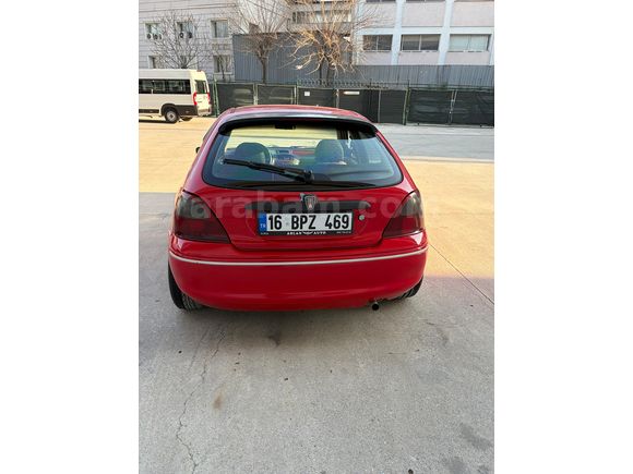 Sahibinden Rover 216 Si 1998 Model 