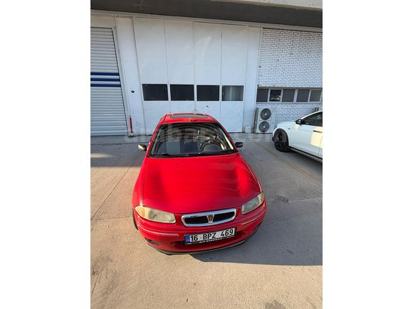 Sahibinden Rover 216 Si 1998 Model 