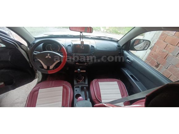 Sahibinden Mitsubishi L 200 Instyle