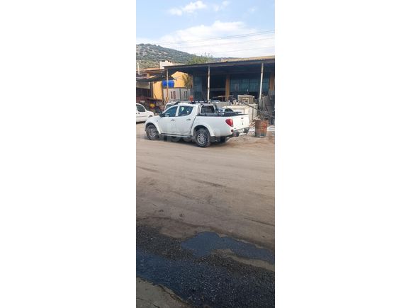 Sahibinden Mitsubishi L 200 Instyle