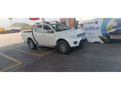 Sahibinden Mitsubishi L 200 Instyle