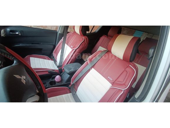 Sahibinden Mitsubishi L 200 Instyle