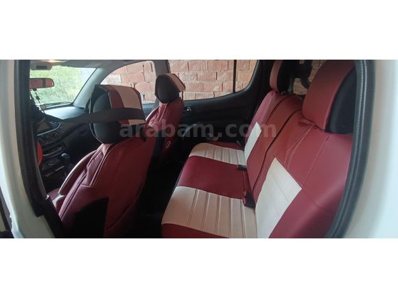 Sahibinden Mitsubishi L 200 Instyle