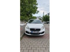 Sahibinden Fiat Linea 1.3 Multijet Pop 2015 Model