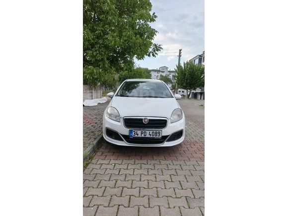 Sahibinden Fiat Linea 1.3 Multijet Pop 2015 Model