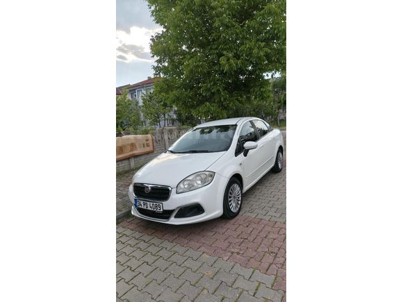 Sahibinden Fiat Linea 1.3 Multijet Pop 2015 Model