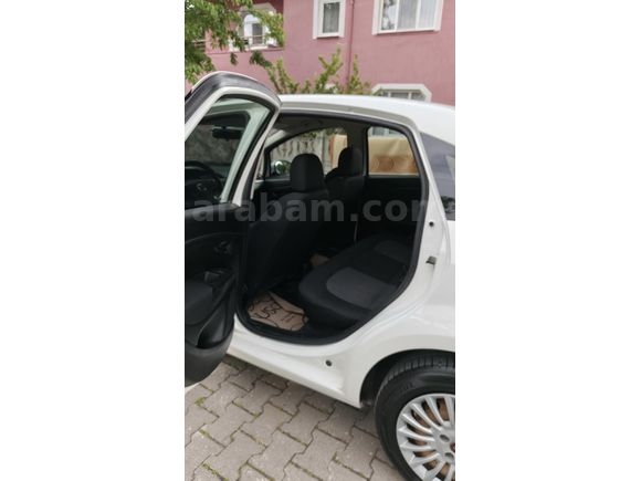 Sahibinden Fiat Linea 1.3 Multijet Pop 2015 Model