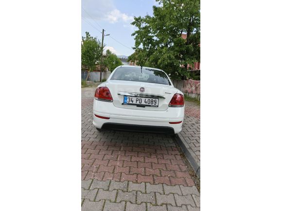 Sahibinden Fiat Linea 1.3 Multijet Pop 2015 Model