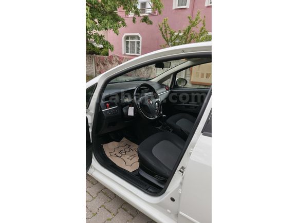 Sahibinden Fiat Linea 1.3 Multijet Pop 2015 Model
