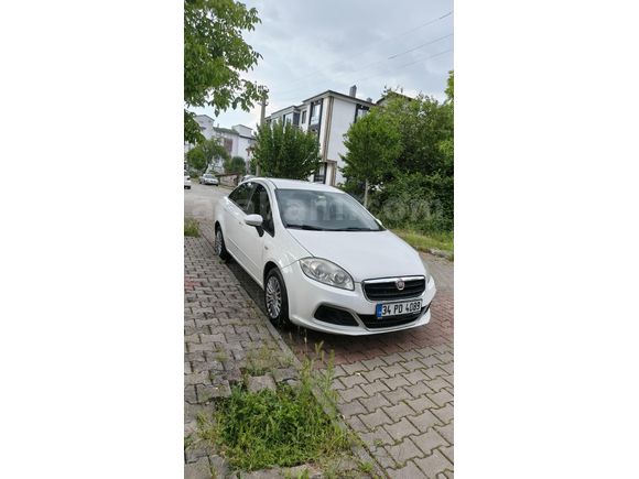 Sahibinden Fiat Linea 1.3 Multijet Pop 2015 Model