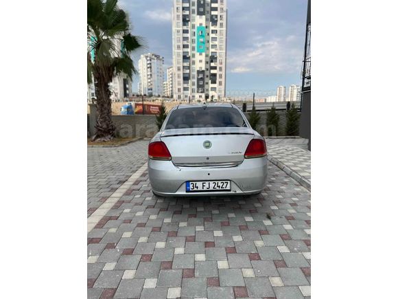 Sahibinden Fiat Linea 1.4 Fire Dynamic 2008 Model Mersin