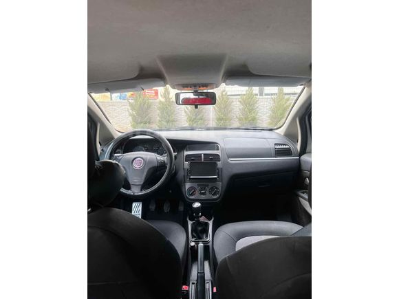 Sahibinden Fiat Linea 1.4 Fire Dynamic 2008 Model Mersin
