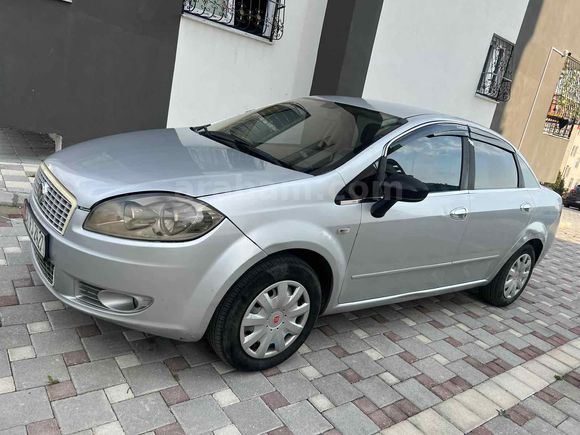 Sahibinden Fiat Linea 1.4 Fire Dynamic 2008 Model Mersin